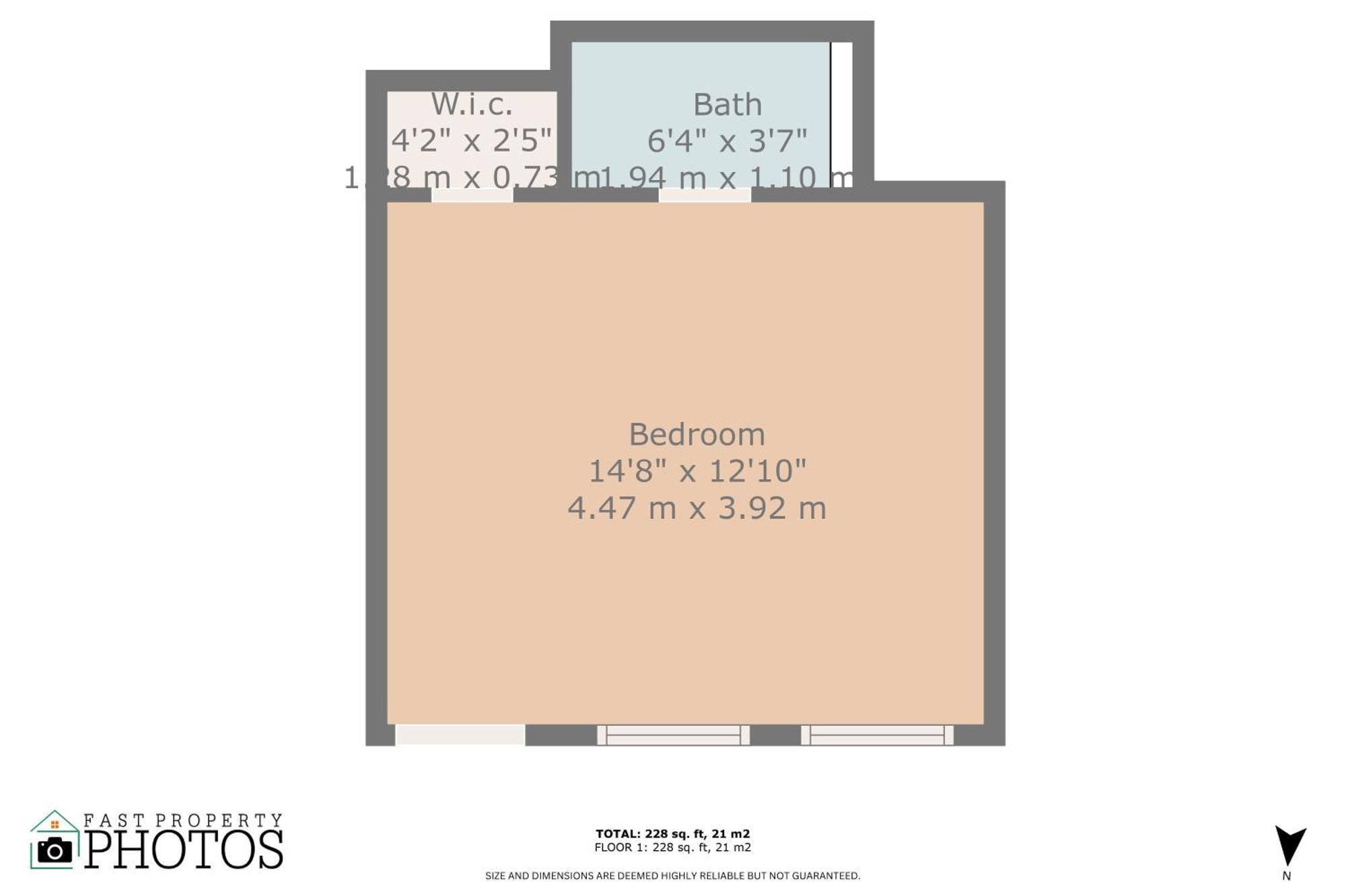 Young Circle & Hollywood Blvd Posh Studio Suite Екстер'єр фото
