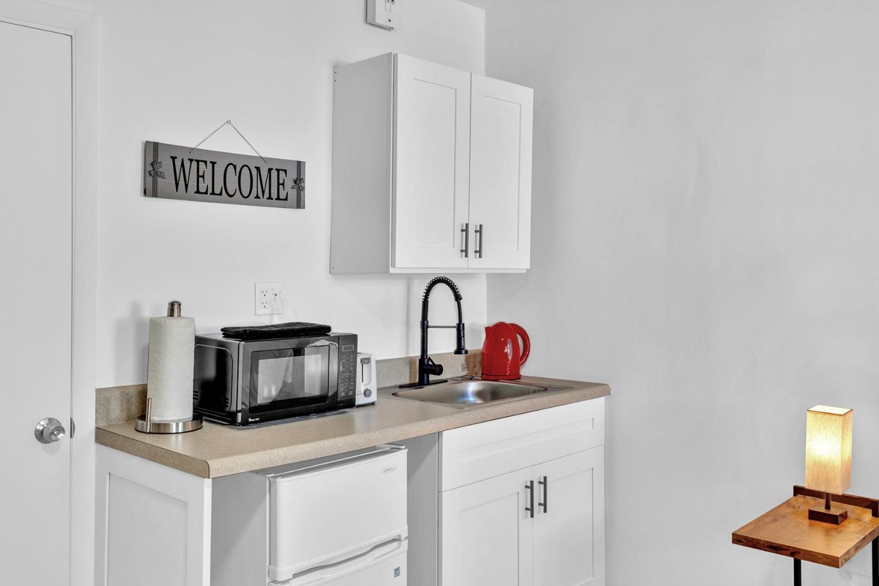 Young Circle & Hollywood Blvd Posh Studio Suite Екстер'єр фото